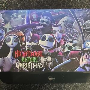 The Nightmare Before Christmas Blind Boxes